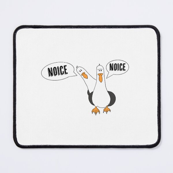Item preview, Noice Seagulls designed and sold by AvocadoandTots.