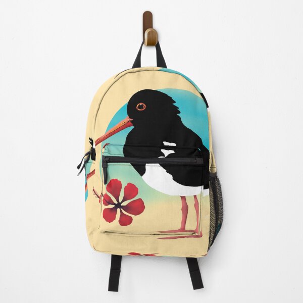 Item preview, Oystercatcher designed and sold by Karin Taylor.