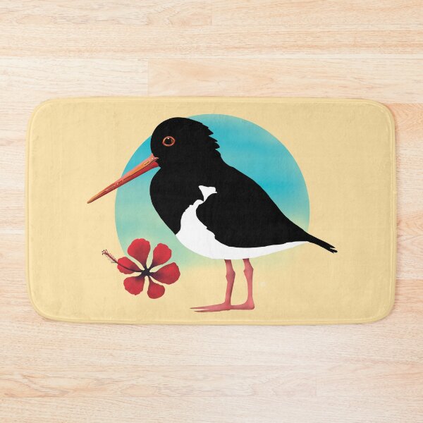 Item preview, Oystercatcher designed and sold by Karin Taylor.