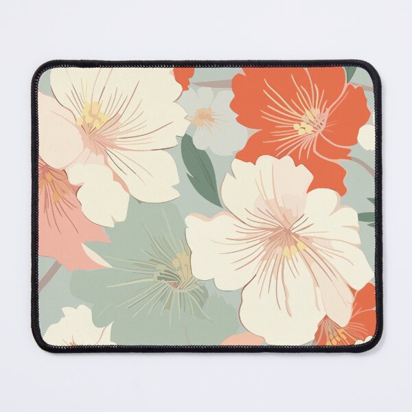 Item preview, Sakura Dreams: Exquisite Japanese Flower Design Collection designed and sold by KaonDesign.