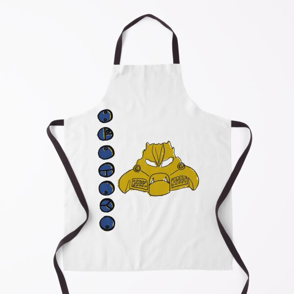 Item preview, Sketchy Bonk Titans - Brutaka designed and sold by HK-C.