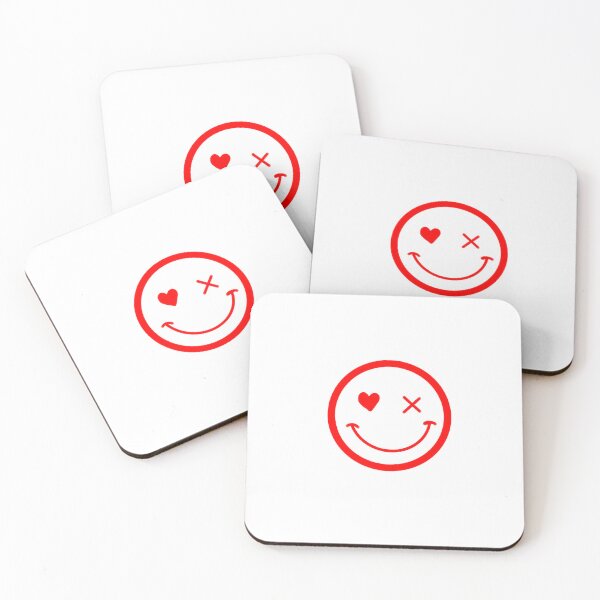 Item preview, Love face designed and sold by isabelthwaites.