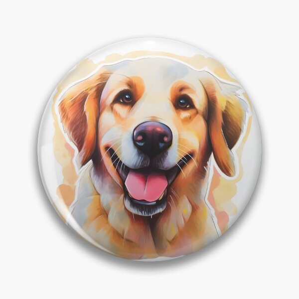 Artikelvorschau, Der Labrador in seiner Essenz entworfen und verkauft von AC1Art.
