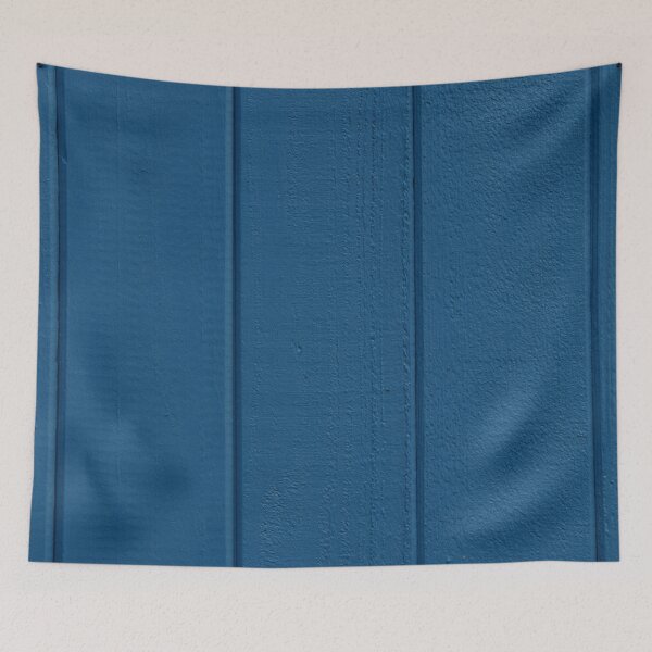 Item preview, Blue colored wooden boards designed and sold by Michaelerch.