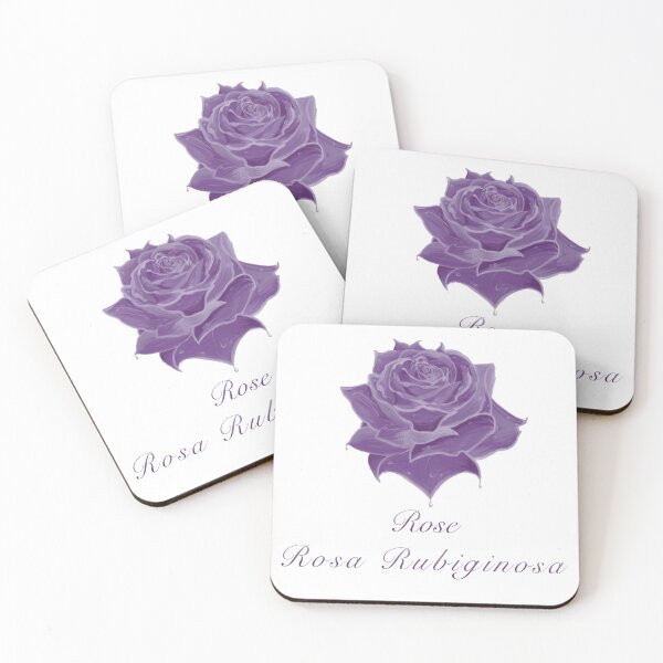 Item preview, Purple Rose designed and sold by Artbunn.