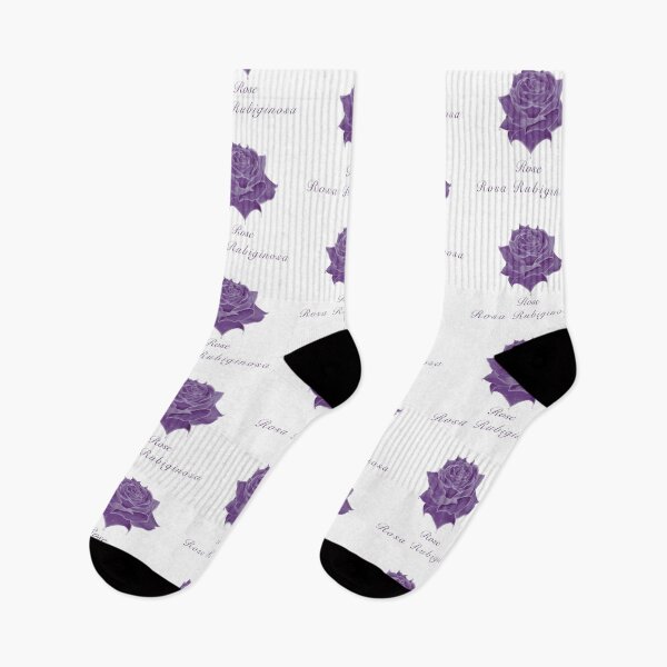 Item preview, Purple Rose designed and sold by Artbunn.