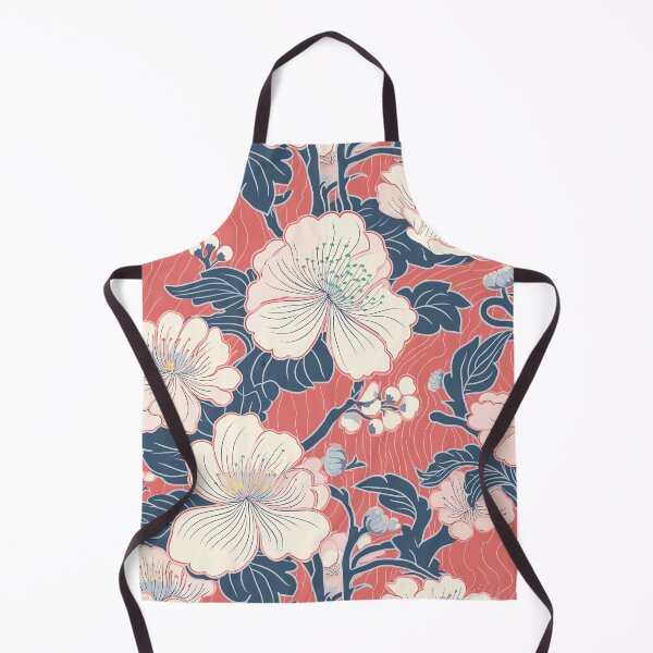 Item preview, Sakura Dreams: Exquisite Japanese Flower Design Collection designed and sold by KaonDesign.