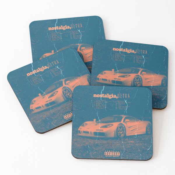 Item preview, On Car designed and sold by DeangeloBartell.
