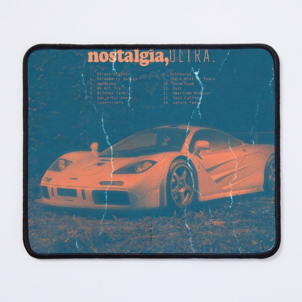 Item preview, On Car designed and sold by DeangeloBartell.