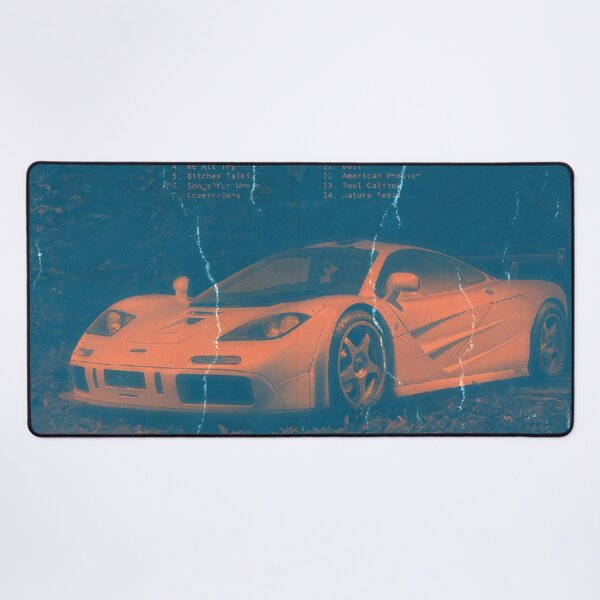 Item preview, On Car designed and sold by DeangeloBartell.
