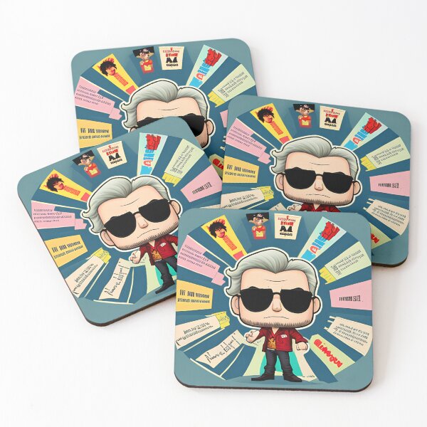 Item preview, pop culture references designed and sold by KGOLDFITNESS.
