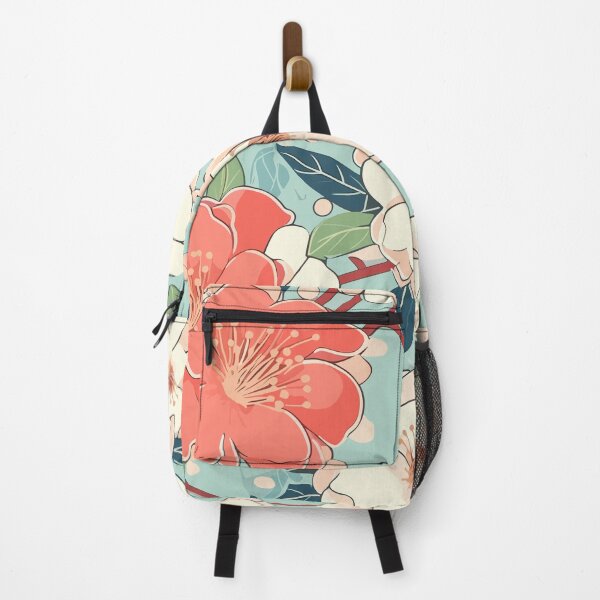 Item preview, Sakura Dreams: Exquisite Japanese Flower Design Collection designed and sold by KaonDesign.