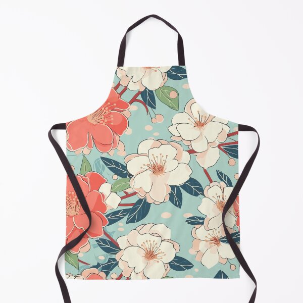 Item preview, Sakura Dreams: Exquisite Japanese Flower Design Collection designed and sold by KaonDesign.