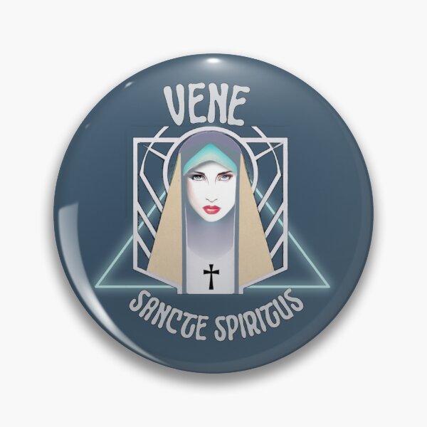 Item preview, Mary's Prayer designed and sold by Sanctum Icons.