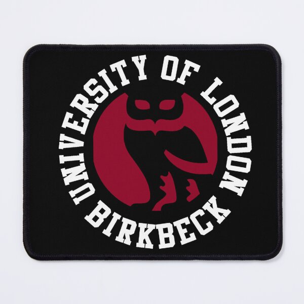Item preview, Birkbeck University of london England UK designed and sold by UkCollegeVibes.