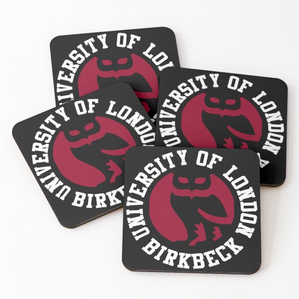 Item preview, Birkbeck University of london England UK designed and sold by UkCollegeVibes.