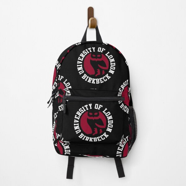 Item preview, Birkbeck University of london England UK designed and sold by UkCollegeVibes.