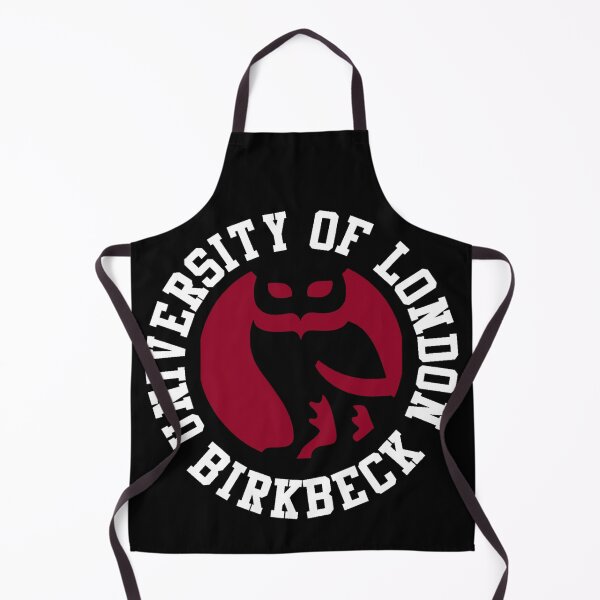 Item preview, Birkbeck University of london England UK designed and sold by UkCollegeVibes.