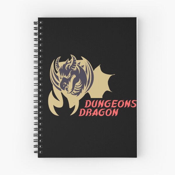 Item preview, Dungeons Dragon's Design  designed and sold by Harsh  Katariya.