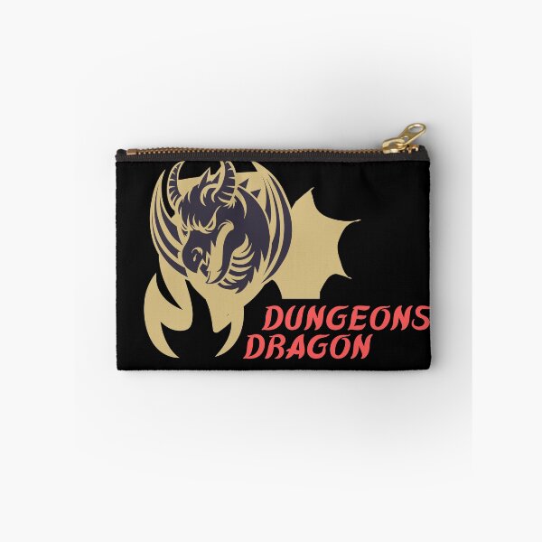 Item preview, Dungeons Dragon's Design  designed and sold by Harsh  Katariya.