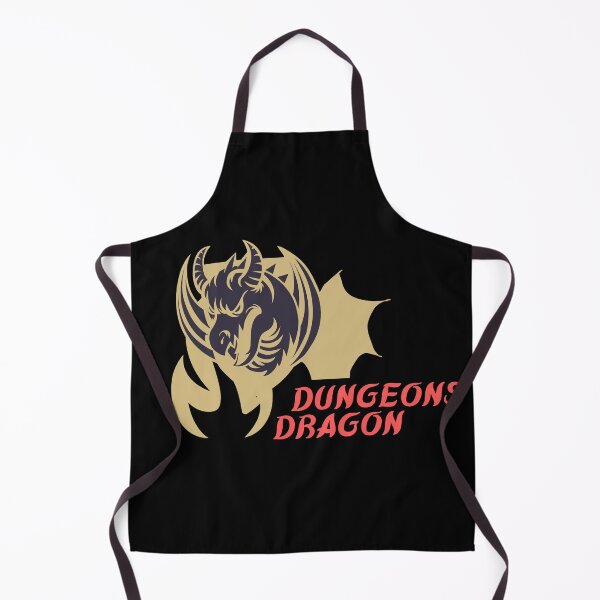 Item preview, Dungeons Dragon's Design designed and sold by Harsh Katariya.