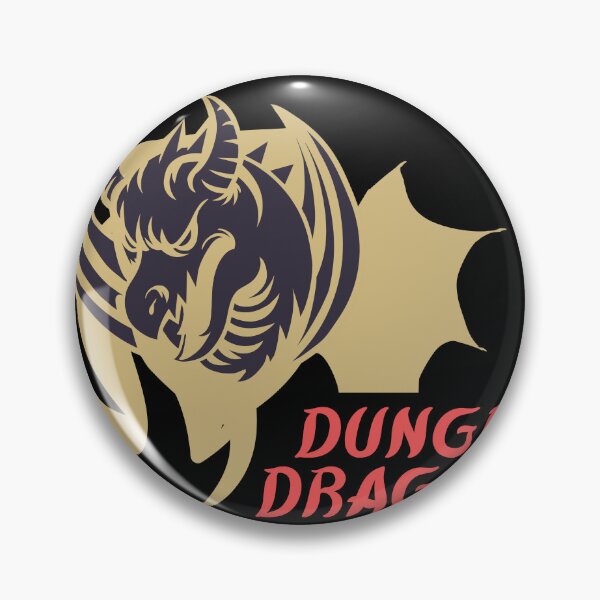 Item preview, Dungeons Dragon's Design  designed and sold by Harsh  Katariya.