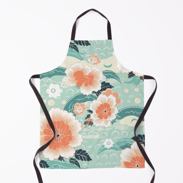 Item preview, Sakura Dreams: Exquisite Japanese Flower Design Collection designed and sold by KaonDesign.