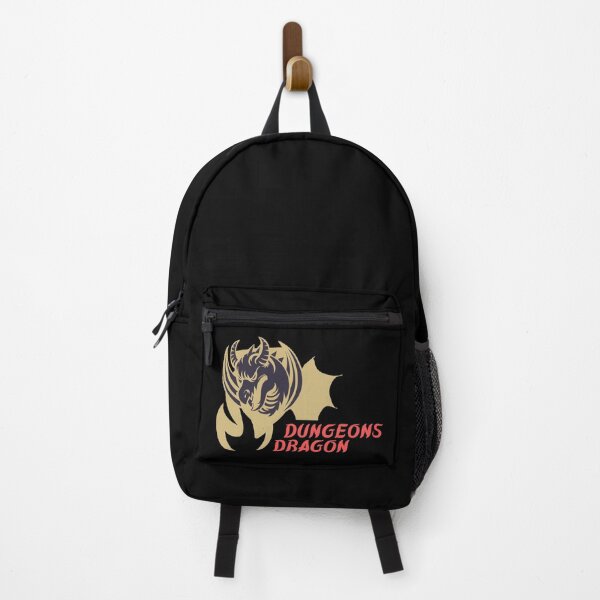 Item preview, Dungeons Dragon's Design designed and sold by Harsh Katariya.