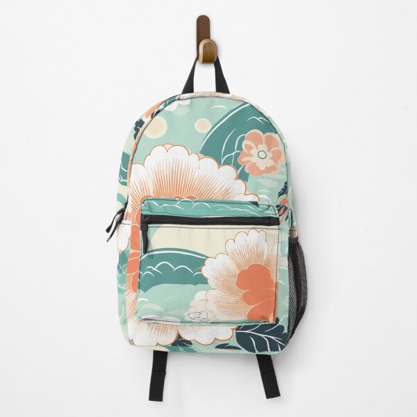 Item preview, Sakura Dreams: Exquisite Japanese Flower Design Collection designed and sold by KaonDesign.