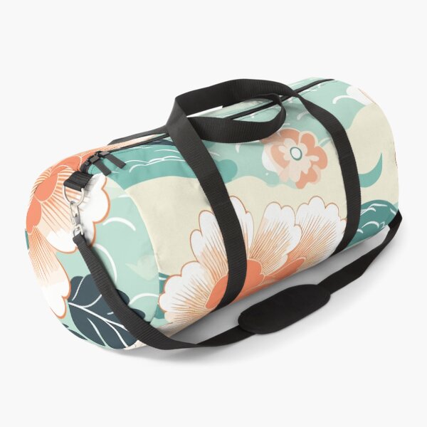 Item preview, Sakura Dreams: Exquisite Japanese Flower Design Collection designed and sold by KaonDesign.