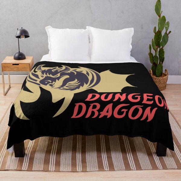 Item preview, Dungeons Dragon's Design  designed and sold by Harsh  Katariya.