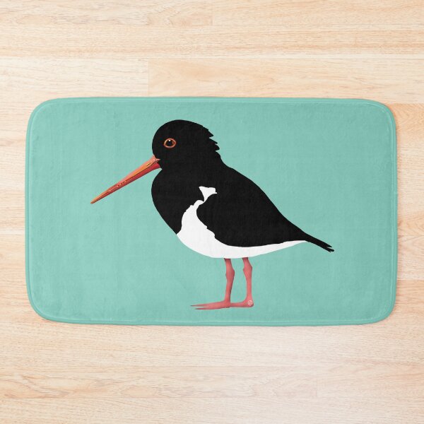 Item preview, Oystercatcher designed and sold by Karin Taylor.