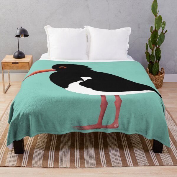 Item preview, Oystercatcher designed and sold by Karin Taylor.