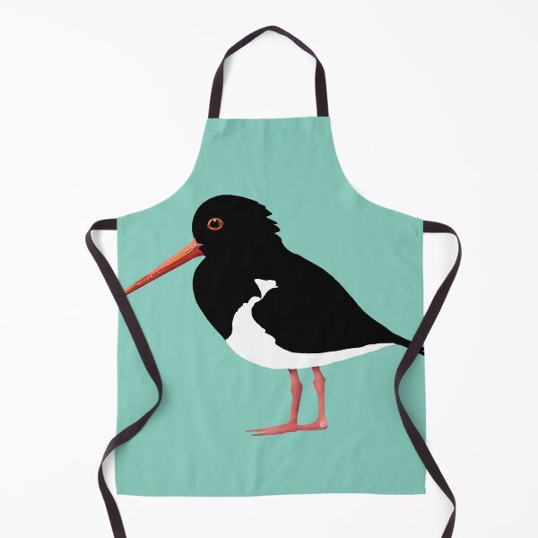 Item preview, Oystercatcher designed and sold by Karin Taylor.