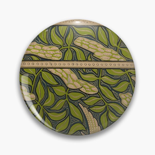 Item preview, Paul Berthon, Maîtres de l'affiche, pattern designed and sold by NouveauEra.