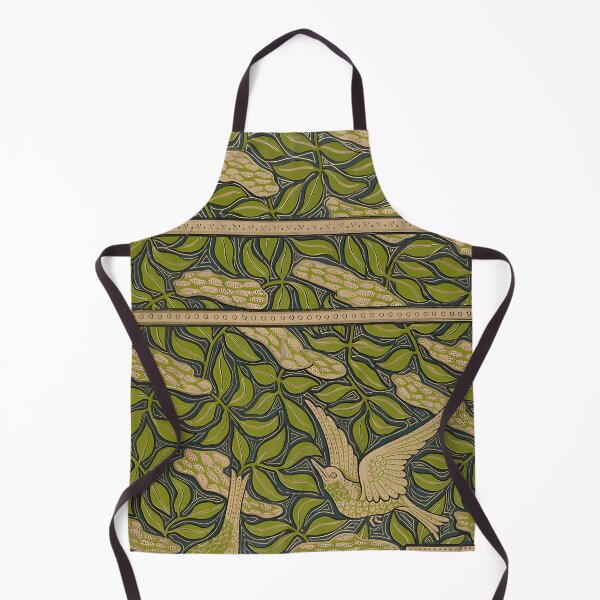 Item preview, Paul Berthon, Maîtres de l'affiche, pattern designed and sold by NouveauEra.