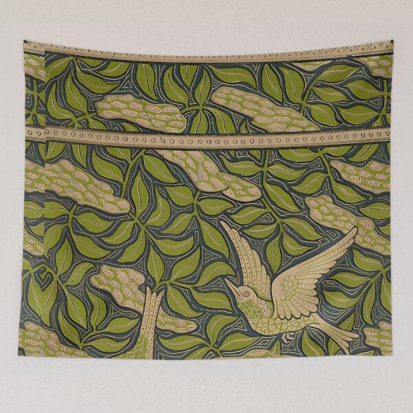 Item preview, Paul Berthon, Maîtres de l'affiche, pattern designed and sold by NouveauEra.