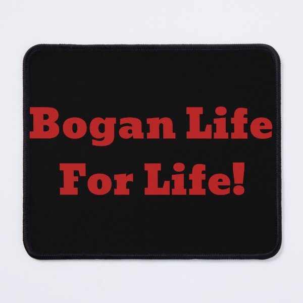 Item preview, Bogan Life designed and sold by BoganLife.