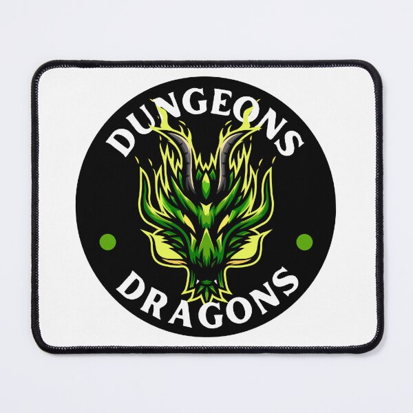 Item preview, Green Dragon Circular Design designed and sold by Harsh Katariya.