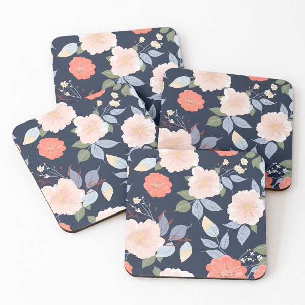 Item preview, Sakura Dreams: Exquisite Japanese Flower Design Collection designed and sold by KaonDesign.