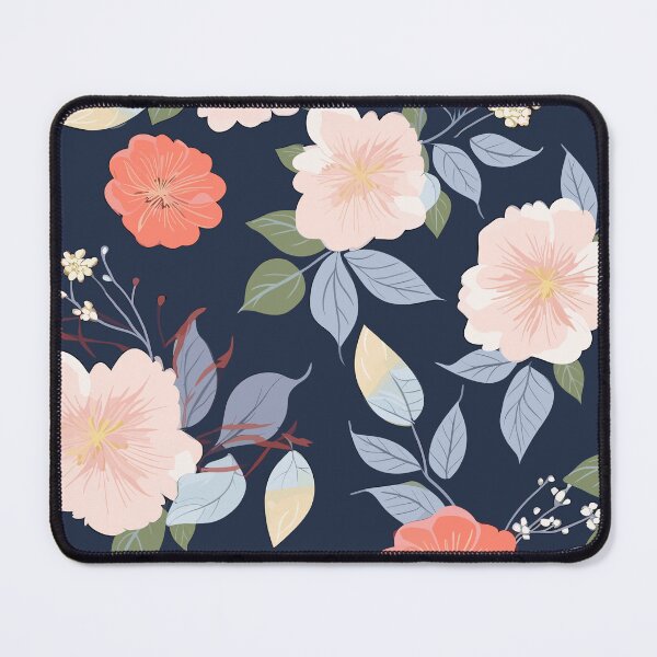 Item preview, Sakura Dreams: Exquisite Japanese Flower Design Collection designed and sold by KaonDesign.