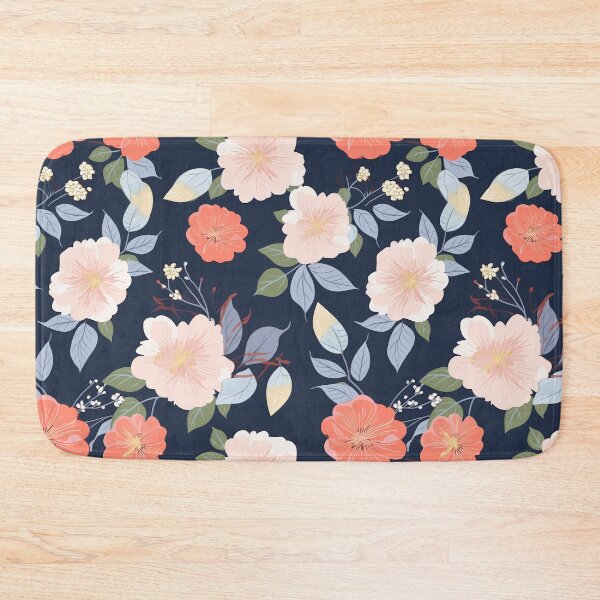 Item preview, Sakura Dreams: Exquisite Japanese Flower Design Collection designed and sold by KaonDesign.
