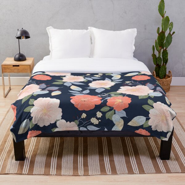 Item preview, Sakura Dreams: Exquisite Japanese Flower Design Collection designed and sold by KaonDesign.