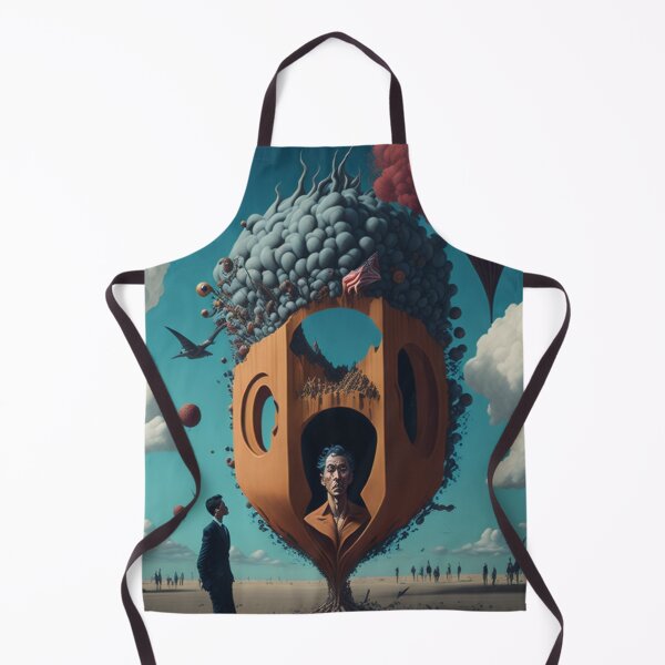 Item preview, Glimpse into the Subconscious: Surrealism at its Finest designed and sold by CreativoLoco.