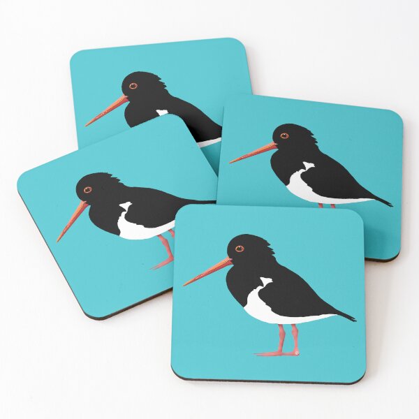 Item preview, Oystercatcher designed and sold by Karin Taylor.