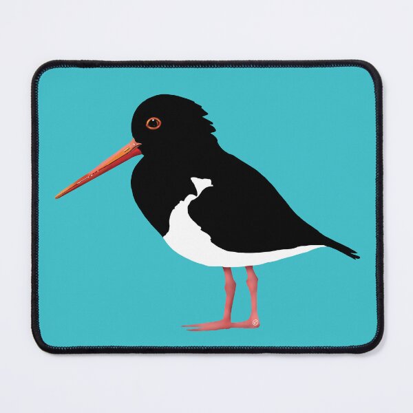 Item preview, Oystercatcher designed and sold by Karin Taylor.