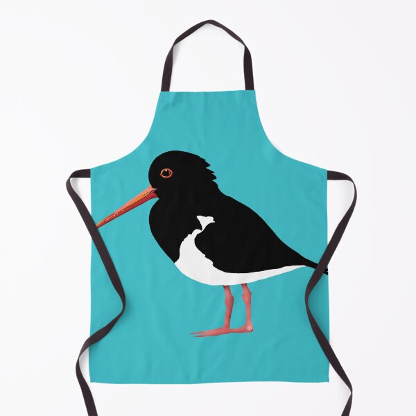 Item preview, Oystercatcher designed and sold by Karin Taylor.