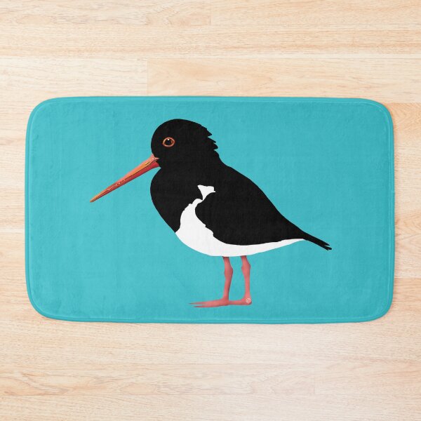 Item preview, Oystercatcher designed and sold by Karin Taylor.