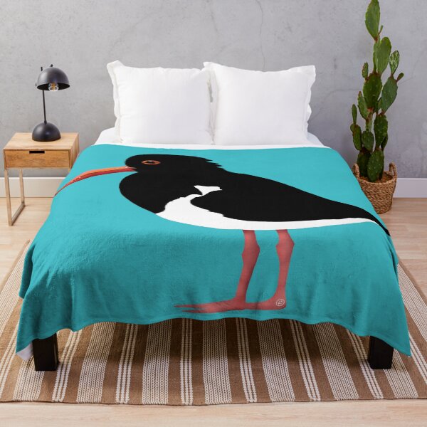 Item preview, Oystercatcher designed and sold by Karin Taylor.