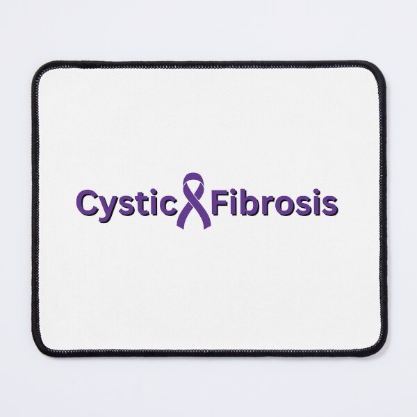 Item preview, Cystic Fibrosis designed and sold by medicallysimple.